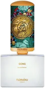 Floraiku Gong EdP (тестер, 50 мл)
