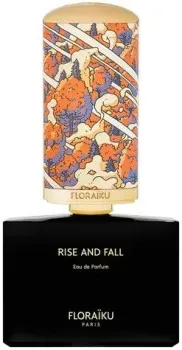 Floraiku Rise and Fall EdP (50 мл + 10 мл)