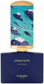 Floraiku Spring River EdP (тестер, 50 мл)