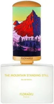 Floraiku The Mountain Standing Still EdP (50 мл + 10 мл)