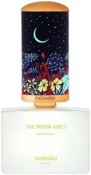 Floraiku The Moon and I EdP (тестер, 50 мл)