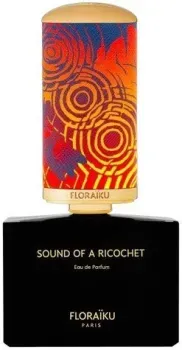 Floraiku Sound of a Ricochet EdP (50 мл + 10 мл)