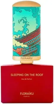 Floraiku Sleeping on the Roof EdP (тестер, 50 мл)