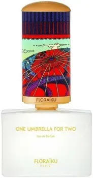 Floraiku One Umbrella for Two (Refill, 100 мл)