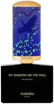 Floraiku My Shadow on the Wall EdP (тестер, 50 мл)
