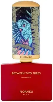 Floraiku Between Two Trees EdP (10 мл)