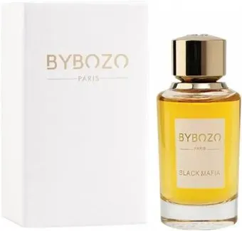 ByBozo Black Mafia EdP (тестер, 75 мл)