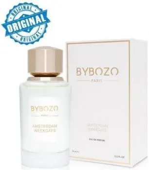 ByBozo Amsterdam Weekdays EdP (тестер, 75 мл)