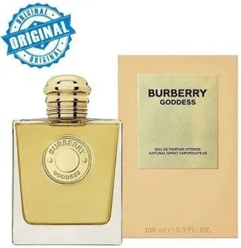 Burberry Intense EdP (100 мл)