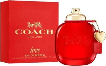 Coach Love Eau de Parfum EdP (30 мл)