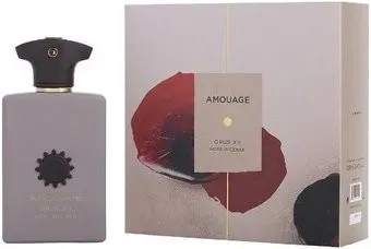 Amouage Opus XII Rose Incense EdP (тестер, 100 мл)