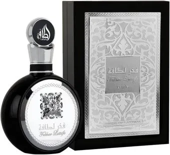 Lattafa Fakhar Black EdP (тестер, 100 мл)