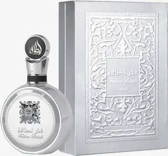 Lattafa Fakhar Platin EdP (100 мл)