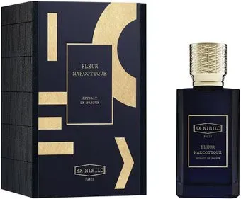 Ex Nihilo Fleur Narcotique Extrait de Parfum EdP (100 мл)