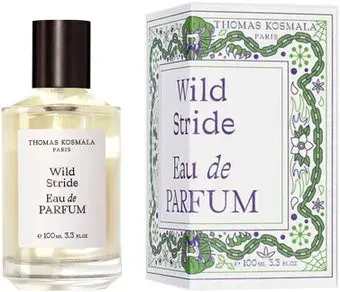 Thomas Kosmala Wild Stride EdP (тестер, 100 мл)