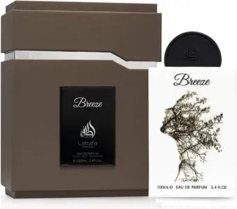 Lattafa Breeze EdP (100 мл)