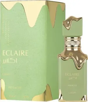 Lattafa Eclaire Pistache EdP (100 мл)