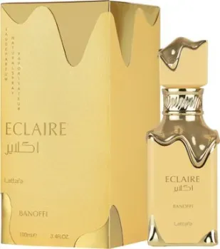 Lattafa Eclaire Banoffi EdP (100 мл)