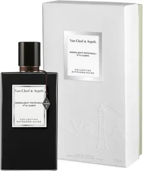 Van Cleef & Arpels Moonlight Patchouli EdP (75 мл)