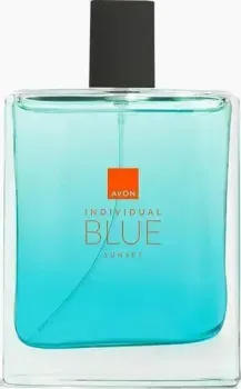 Avon Individual blue sunset для него EdT (90 мл)