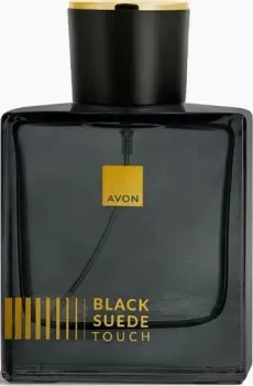 Avon Elite Gentleman In Black 643058 EdT (90 мл)