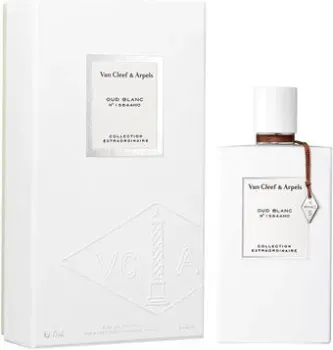 Van Cleef & Arpels Oud Blanc EdP (отливант, 2 мл)
