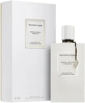 Van Cleef & Arpels Santal Blanc EdP (отливант, 5 мл)