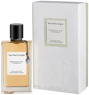 Van Cleef & Arpels Precious Oud EdP (отливант, 2 мл)