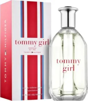 Tommy Hilfiger Tommy Girl EdT (отливант, 5 мл)