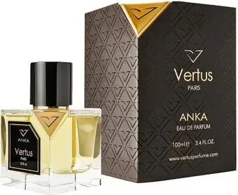 Vertus ANKA EdP (отливант, 10 мл)