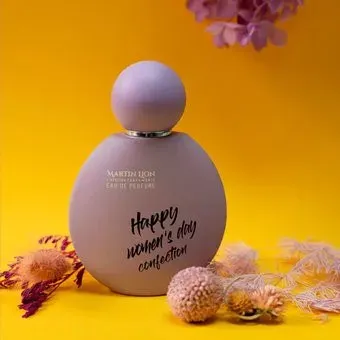 Martin Lion аналоговый парфюм Happy Women's Day CONFECTION  Good Girl By Carolina Herrera EdP (50 мл)