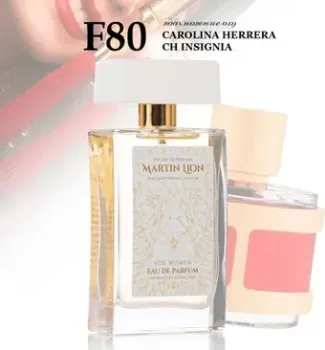 Martin Lion аналоговый парфюм F80 Good Girl Velvet Fatale EdP (50 мл)
