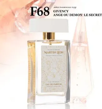 Martin Lion аналоговый парфюм F68 Givenchy Ange Ou Demon Le Secret EdP (50 мл)