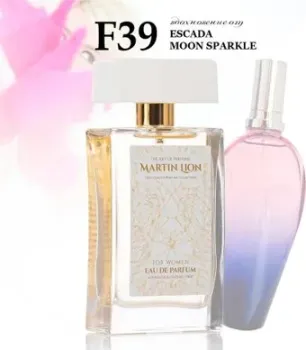 Martin Lion аналоговый парфюм F39 Escada Moon Sparkle EdP (50 мл)