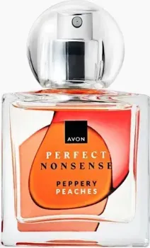Avon Perfect nonsense peppery peaches для нее EdP (50 мл)