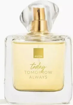 Avon Today Tomorrow Always для нее EdP (90 мл)