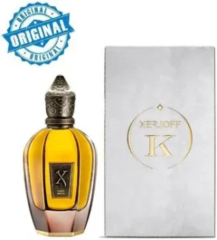 Xerjoff K Aqua Regia EdP (100 мл)