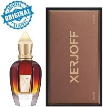 Xerjoff Oud Stars Al-Khat EdP (отливант, 5 мл)