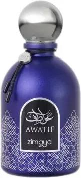 Zimaya Awatif Blue EdP (100 мл)
