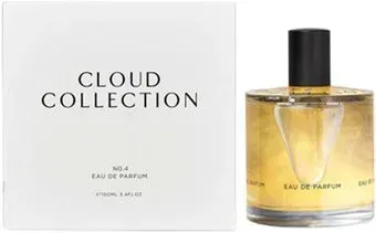 Zarkoperfume Cloud Collection No 4 EdP (отливант, 15 мл)