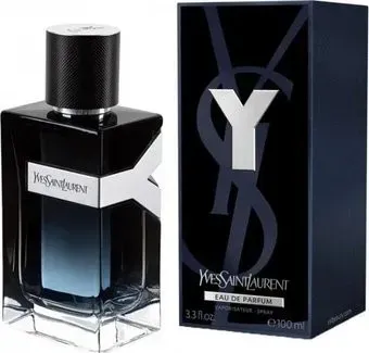 Yves Saint Laurent Y Eau De Parfum EdP (тестер, 100 мл)
