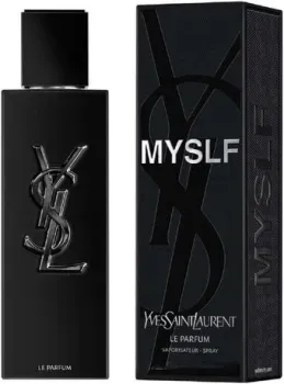 Yves Saint Laurent MYSLF Le Parfum EdP (отливант, 2 мл)