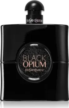 Yves Saint Laurent Black Opium Le Parfum EdP (тестер, 90 мл)