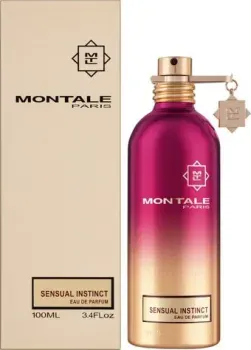 Montale Sensual Instinct EdP (тестер, 100 мл)