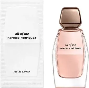 Narciso Rodriguez All Of Me EdP (тестер, 90 мл)