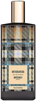Memo Paris Inverness EdP (пробник, 1.5 мл)