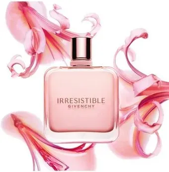 Givenchy Irresistible Rose Velvet EdP (35 мл)