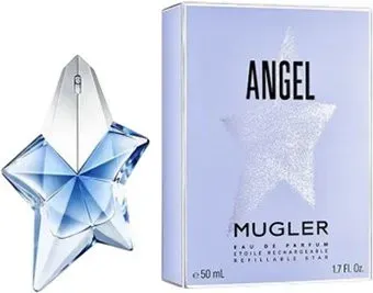 Thierry Mugler Angel EdP vial (1.2 мл)