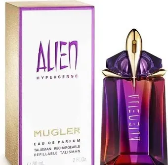 Thierry Mugler Alien Hypersense EdP (60 мл)