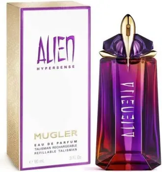Thierry Mugler Alien Hypersense EdP (30 мл)